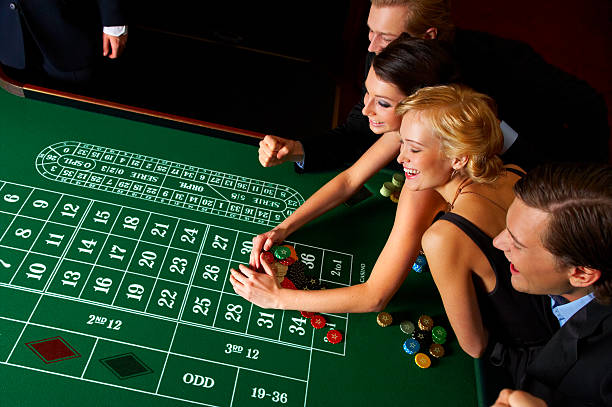 The Best Casino Games to Win Real Money Online and in India